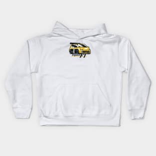 Espace F1 Minivan Kids Hoodie